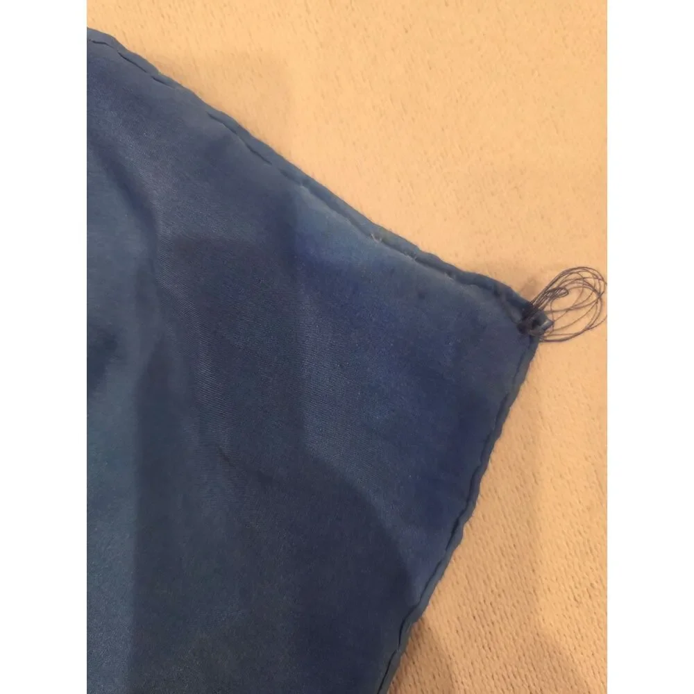 Tsonga unique silk